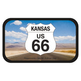 Route 66 Kansas - 0436S