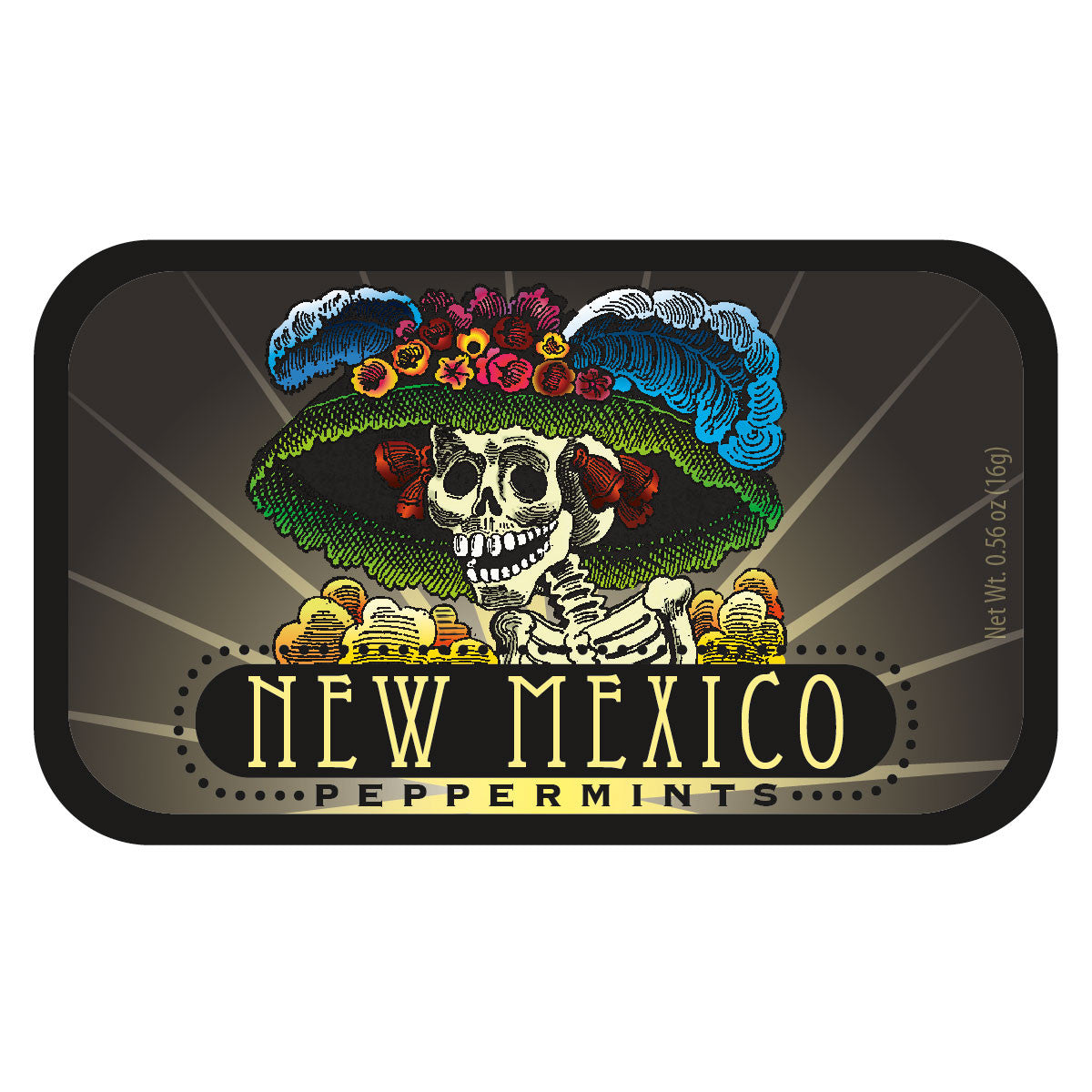 DOD New Mexico - 0439S