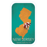 New Jersey Beaches - 0473S