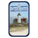 Cape Cod - 0491S