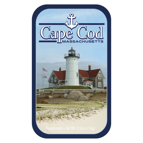 Cape Cod - 0491S