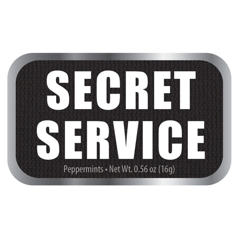 Secret Service - 0506S
