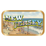 New Jersey Letters - 0513S