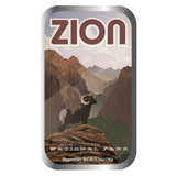 Zion Ram Utah - 0514S