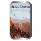 Bryce Canyon Utah - 0521S