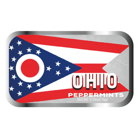 Ohio State - 0529S