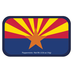 Arizona Flag - 0543S