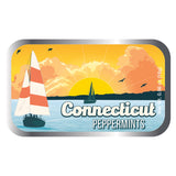 Sailing Connecticut - 0548S