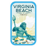 Virginia Beach Poseidon - 0559S