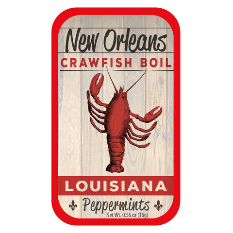 Crawfish Boil Louisiana - 0599S