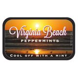 Sunset Beach Virginia - 0602S