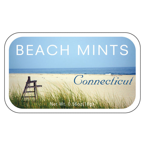 Daytime Beach Connecticut - 0603S