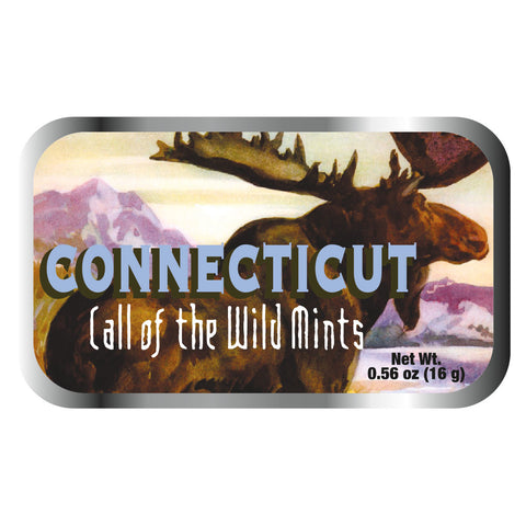 Call of the Wild Connecticut - 0605S