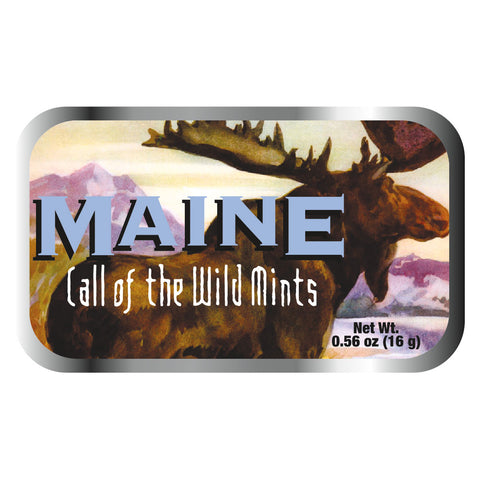 Call of the Wild Maine - 0605S