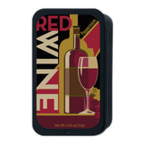 Red Wine - 0611A