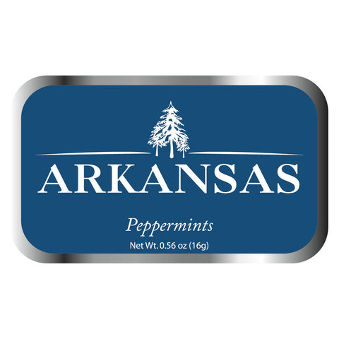 Pine Tree Arkansas - 0613S