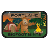 Bigfoot Mints Oregon - 0630S