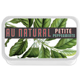Au Natural Petite Mints - 0636S