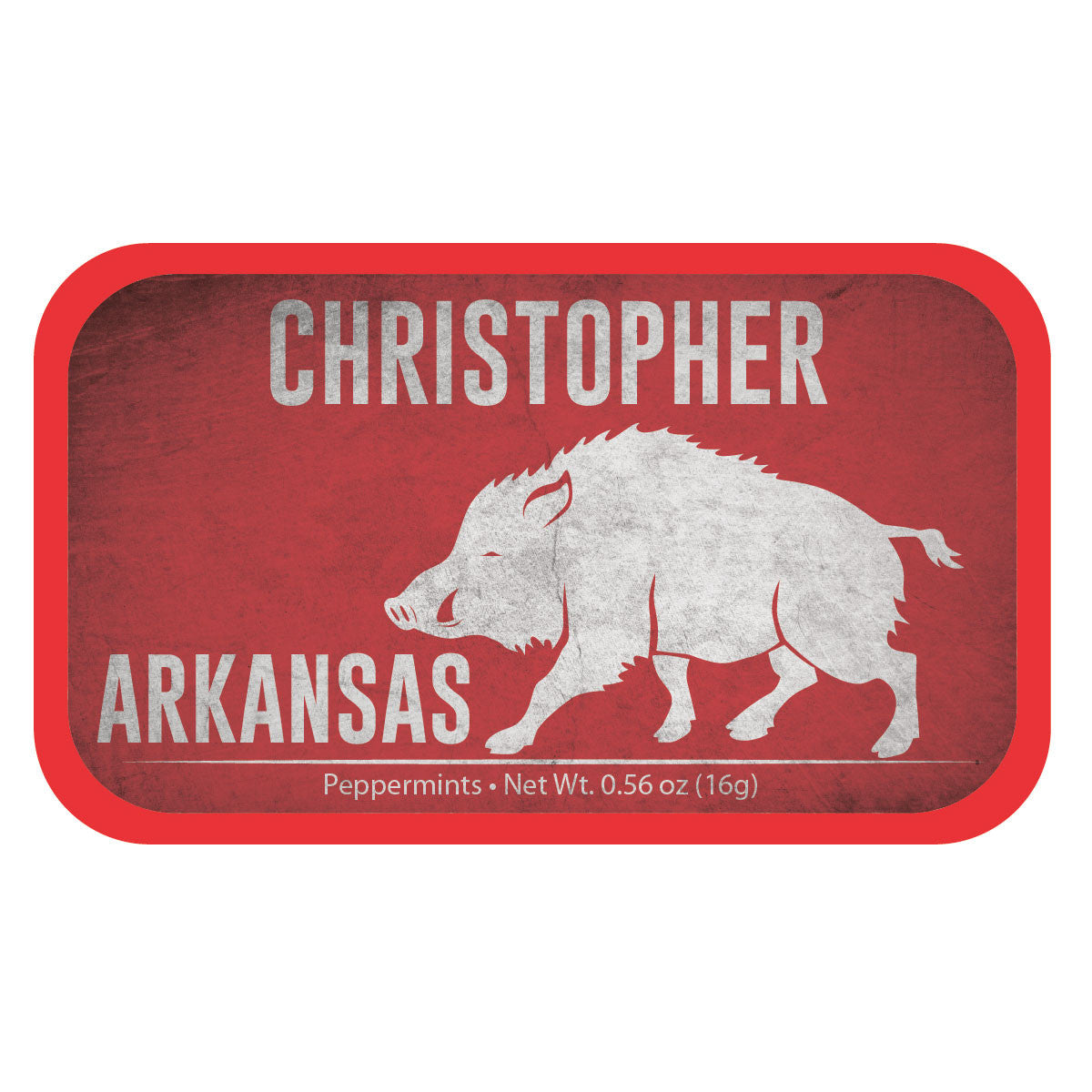 Arkansas Hog - 0653ND