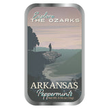Arkansas Ozarks - 0655S