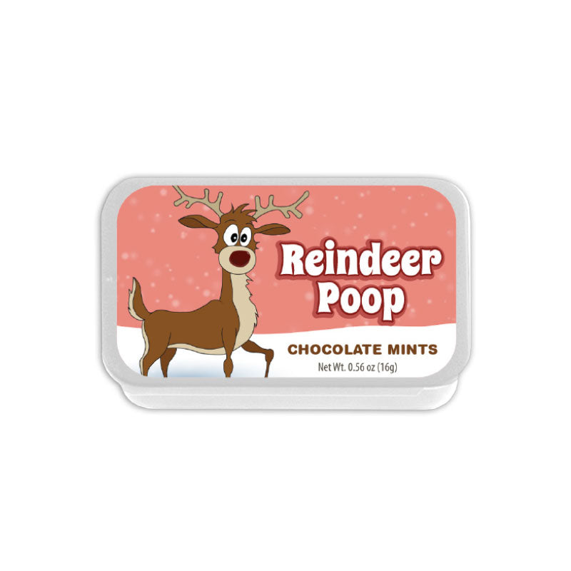 reindeer-poop-slyder-tin-amusemints-sweets-and-snacks-usa-made-mints-chocolate-specialty-confections-custom-printed-tins-boxes-and-bags for Free Printable Reindeer Poop Labels Reindeer Poop Slyder Tin | AmuseMints Sweets and Snacks - USA-Made Mints, Chocolate, Specialty Confections, Custom Printed Tins, Boxes and Bags. for Free Printable Reindeer Poop Labels