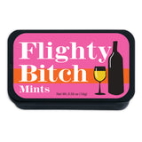 Flighty Bitch - 0699S