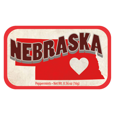 Heart of Nebraska - 0706S