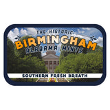Birmingham Capitol - 0712S