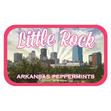 Little Rock Arkansas - 0723S