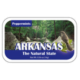 Natural Arkansas - 0724S