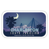 Charleston Skyline - 0726S