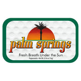 Palm Springs Golf - 0737S