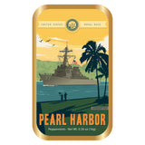 Pearl Harbor - 0742A