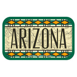 Pattern Arizona - 0748S