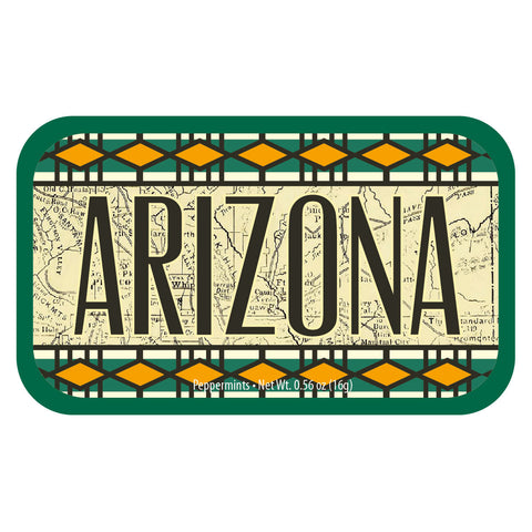 Pattern Arizona - 0748S