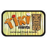 Tiki Carve Hawaii - 0753S