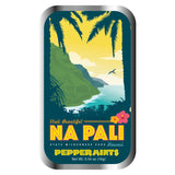 Na Pali Hawaii - 0754A