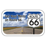 Route 66 Arizona - 0758S