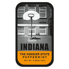 Hoosier Indiana - 0760S