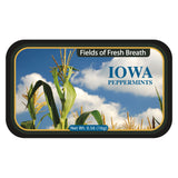 Iowa Fields - 0763S