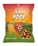 Lion Poop 0819P - DGB27333