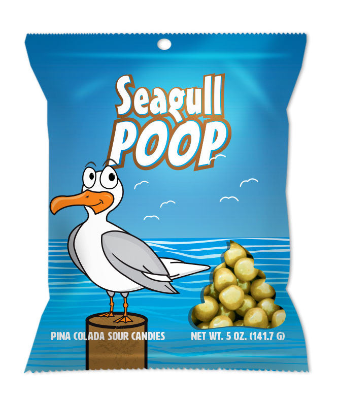 Seagull Poop 0825P DGB27339 AmuseMints Sweets And Snacks USA Made seagull-poop-0825p-dgb27339-amusemints-sweets-and-snacks-usa-made