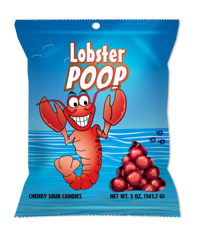 Lobster Poop 0828P - DGB27328