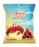 Crabby Poop 0837P - DGB27328