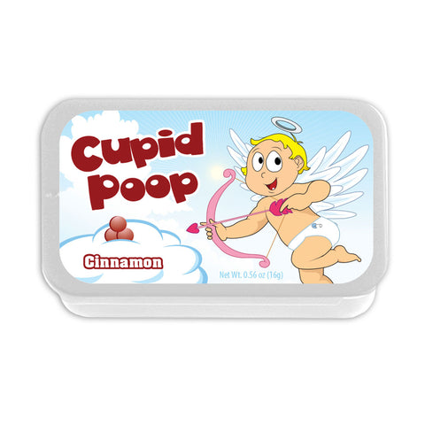 Cupid Poop - 0845S