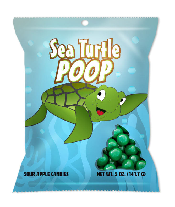 Box Turtle Poop