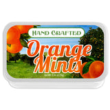 Orange Mints - 0873S