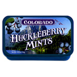 Huckleberry Mints - 0875S