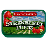 Strawberry Mints - 0876S