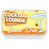 Lemon Drop Mints - 0883S